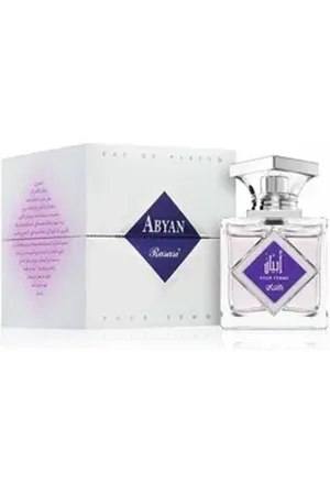 Rasasi Eau de Parfum Abyan Pour Femme Eau De Parfum 95ml Frau