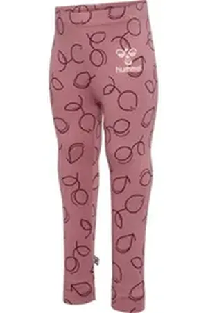 Hummel Leggings rosa 92 - ca. 2 Jahre