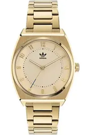 adidas Originals Quarzuhr Ao Style Code Two, (1-tlg), Quarz-Analoguhr
