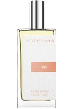 YODEYMA Eau de Parfum Parfüm Iris - Eau de Parfum für Damen 50 ml