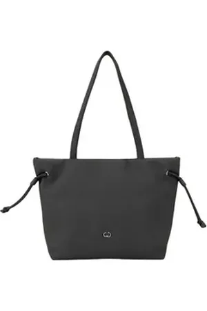 Gerry Weber Shopper - Damen Shopper Be Different 1.0 schwarz