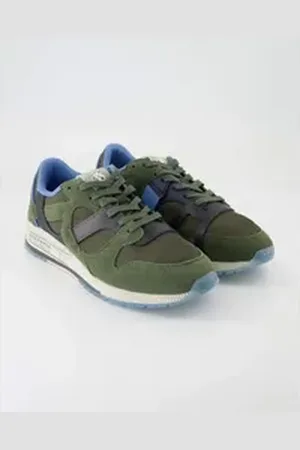 Scotch&Soda Vivex Schnürschuh grün 43 EU