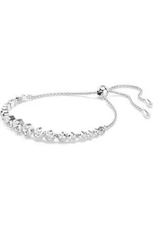 Swarovski Collier weiß