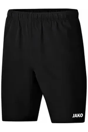Jako Trainingsshorts Herren Short Classico 6250 schwarz XXXXL