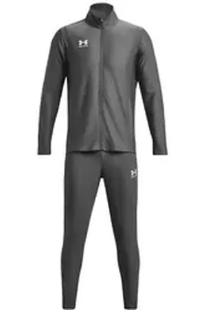 Under Armour ® Trainingsanzug Herren Trainingsanzug UA M s Ch. Tracksuit 1379592 weiß XL