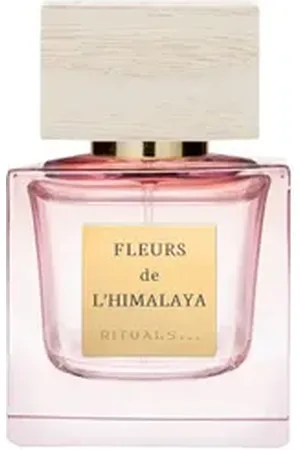 Rituals Eau de Parfum von Fleurs de l