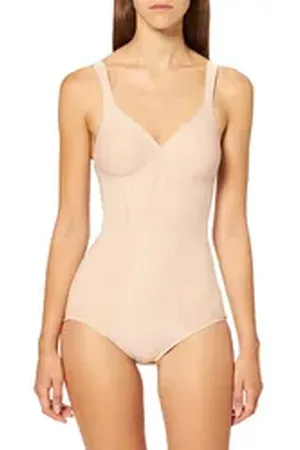 Triumph Body Modern Soft + Cotton BS beige 105C