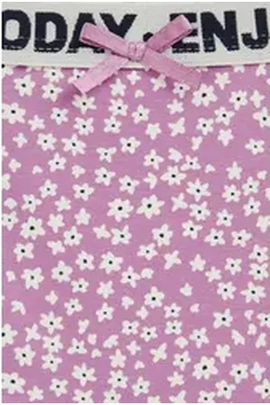 WE Fashion Hipster lila 134/140