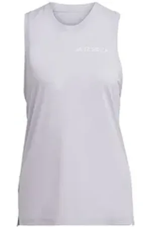 adidas Sportswear Tanktop Terrex XPR Tank lila L