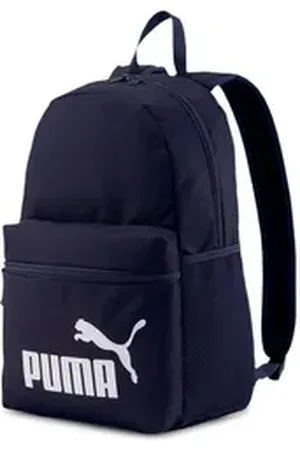 PUMA Rucksack Unisex Rucksack Phase Backpack 075487 blau