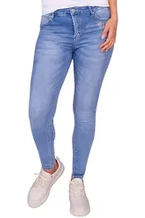MARJO Trachtenjeans Trachtenjeans Damen - RACHEL LANG - jeans 32