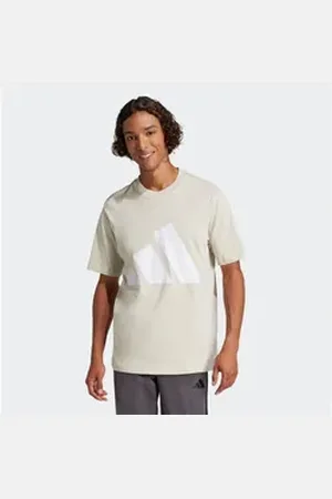 adidas Sportswear T-Shirt M BL SJ T grau XXL