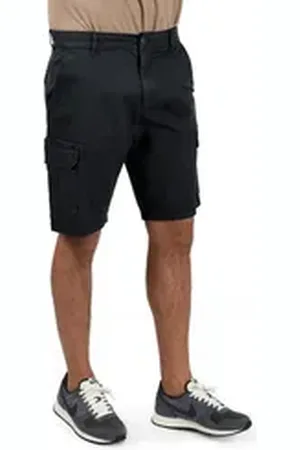 Blend Cargoshorts BHBarni schwarz S