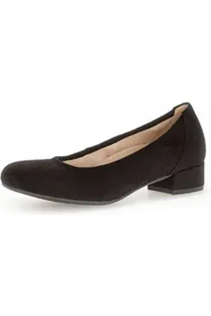 Gabor Pumps Pumps schwarz 38,5
