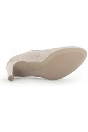 Gabor Pumps rosa 42 EU
