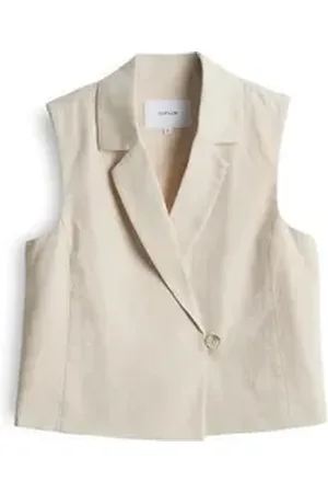 Opus Jackenblazer beige 42