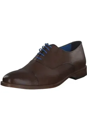 Lloyd Rob 12081 Berufsschuh braun 44,5 EU