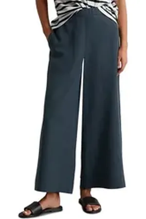 Marc O’ Polo Culotte blau 38