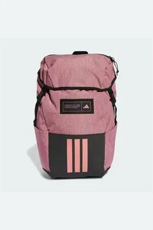 adidas Sportswear Shopper 4ATHLTS CAMPER RUCKSACK blau