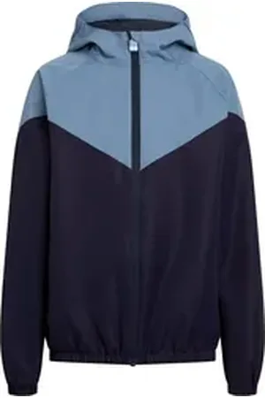 mc kinley McKINLEY Funktionsjacke Ju.-Funktions-Jacke Mancor jrs 510 NAVY blau 152