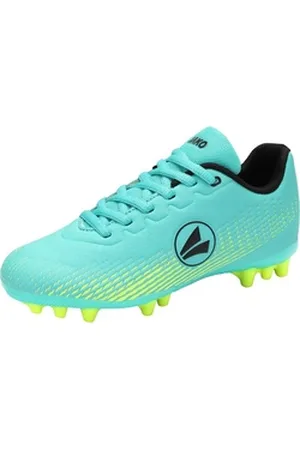 Jako J-SFG Skill Fußballschuh für Rasen blau 30 EU