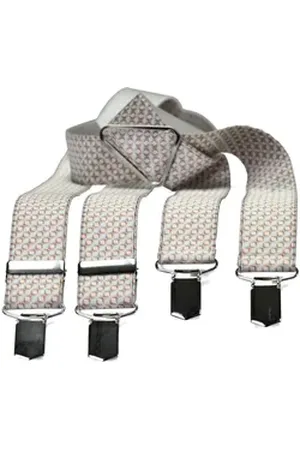Lloyd Men’s Belts Hosenträger suspenders braun