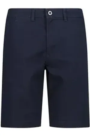 CMP Trainingsshorts Herren Short Man Bermuda 30U7157 blau 52