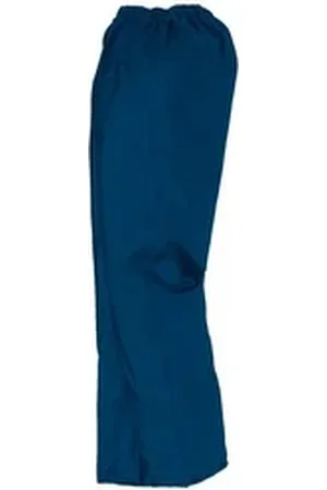 Helly Hansen Workwear Regenhose Voss PU-Stretch Größe S S/46-48