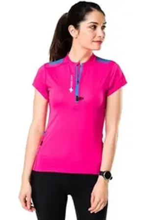 Raidlight Trainingsshirt rosa S
