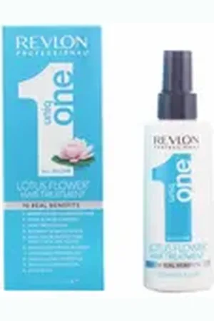 Revlon Revlon Haarspülung Uniq One All In One Lotus Flower Hair Treatment 150ml