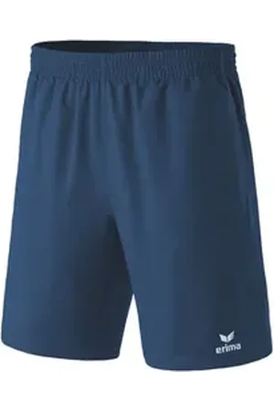 Erima Jerseyhose Club 1900 Shorts blau 11 (XXL/2XL)