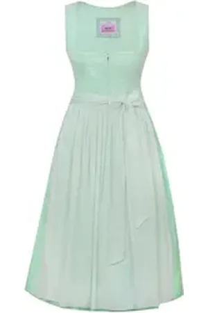 MARJO Dirndl Cord Dirndl 2tlg. - RIMSTING - mint 34