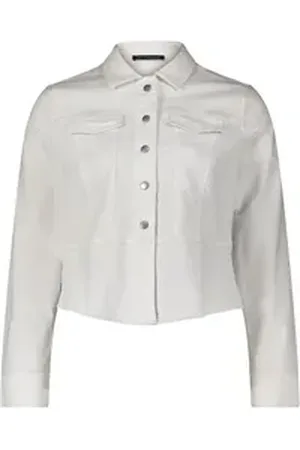 Betty Barclay Jackenblazer weiß 38