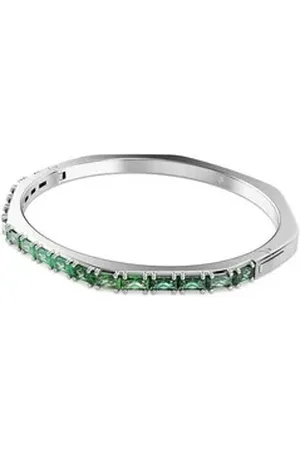 Swarovski Armband silberfarben