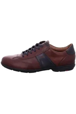 Lloyd 1406413 Schnürschuh braun 101⁄2
