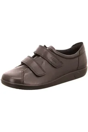 Ecco Sneaker für Herren in schwarz schwarz regular fit Sneaker (keine Angabe, 1-tlg., keine Angabe) schwarz 40 EU
