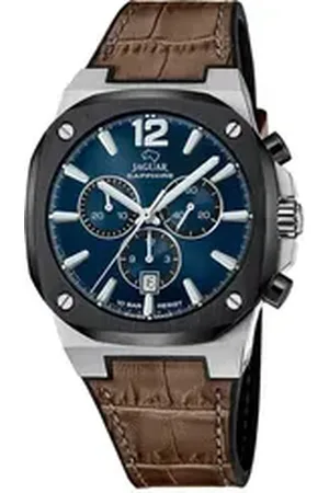 Jaguar Chronograph J1026/2