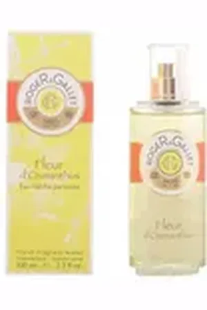 Roger & Gallet Eau Fraiche Fleur D
