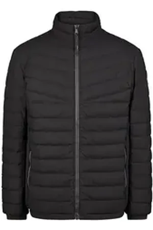 CALAMAR Steppjacke Structured Jacket 48
