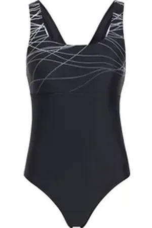 energetics Badeanzug Da.-Badeanzug Pamela D W NAVY/ROSE DARK 38