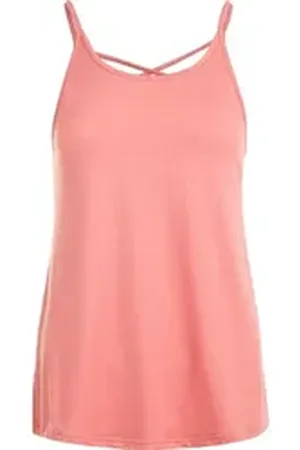 Endurance Trainingsshirt rosa 36