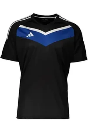 adidas Performance Fußballtrikot Performance Custom Trikot Damen Trikots Teamsport schwarz 2XL (50-52)