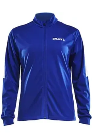 Craft Trainingsanzug Progress Jacket Damen L