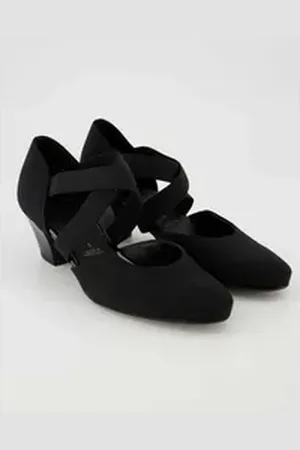 ARA Toulouse Schnürschuh schwarz 39 EU
