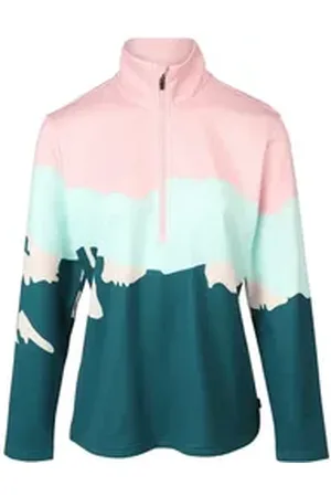 Brunotti Funktionsshirt Yukon Women Fleece L