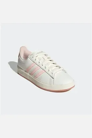 adidas Sportswear GRAND COURT 2.0 Sneaker Design auf den Spuren des Superstar weiß 42 2/3 EU
