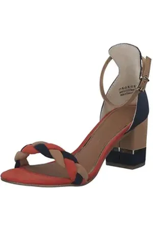 Marco Tozzi 28305 Pumps blau 39 EU