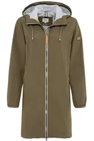 Camel Active Funktionsmantel Parka 36