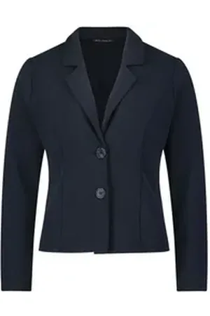 Betty Barclay Jackenblazer blau 40