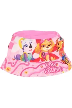 Paw Patrol Fischerhut Sonnenhut für Kinder UV-Schutz Fischerhut & Strandhut
